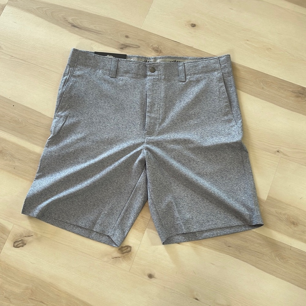 Callaway Shorts
